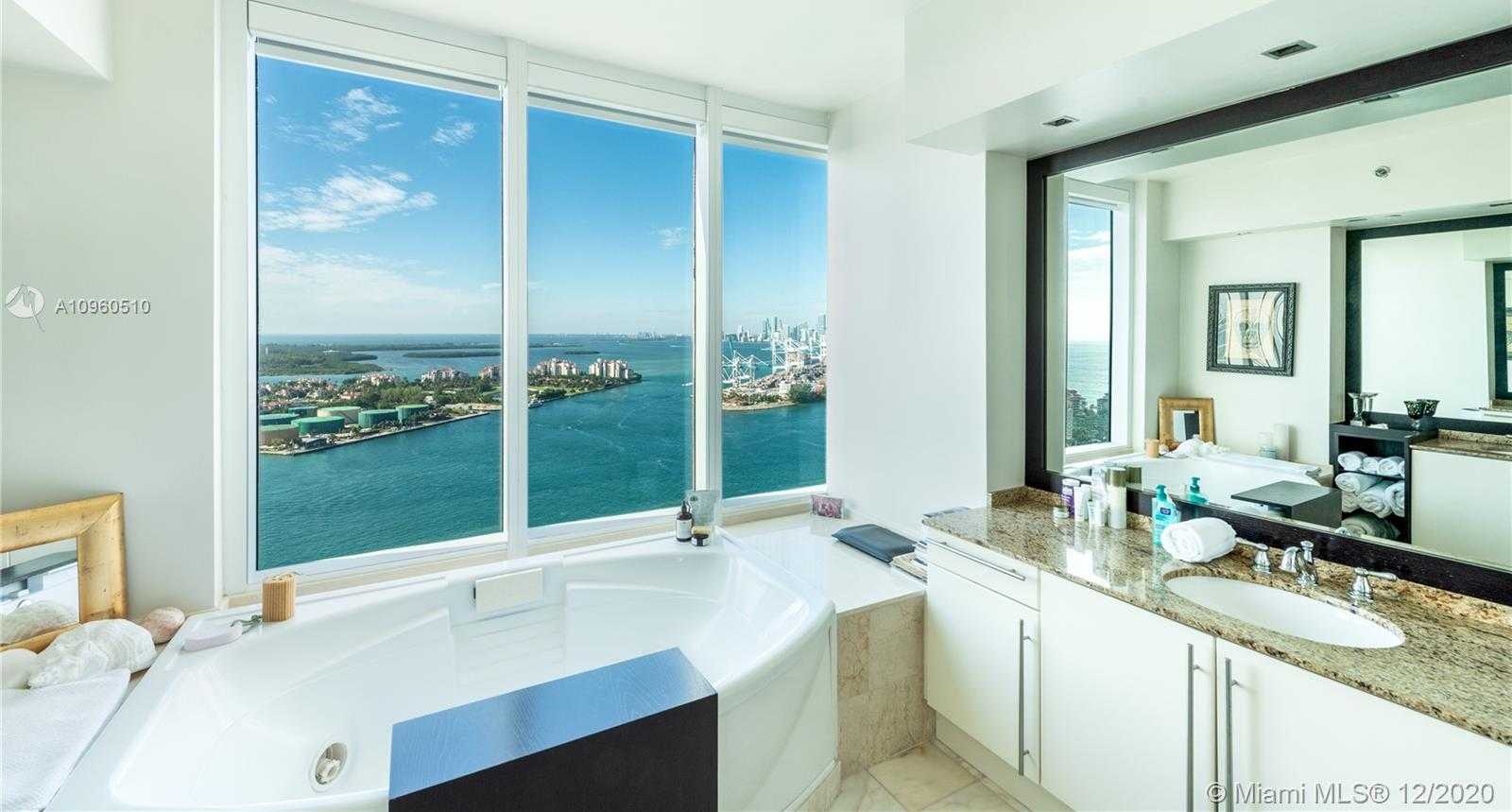 Small Image of 1000 SOUTH POINTE DR #3301, Miami Beach Number 18