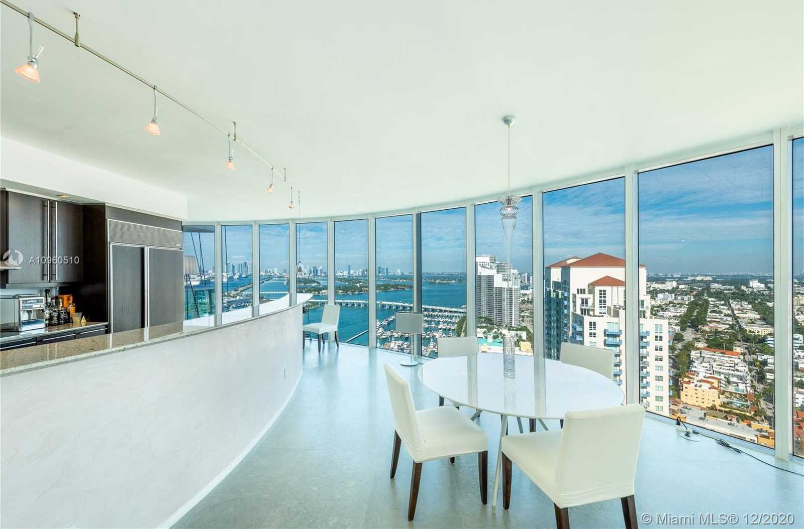Small Image of 1000 SOUTH POINTE DR #3301, Miami Beach Number 20