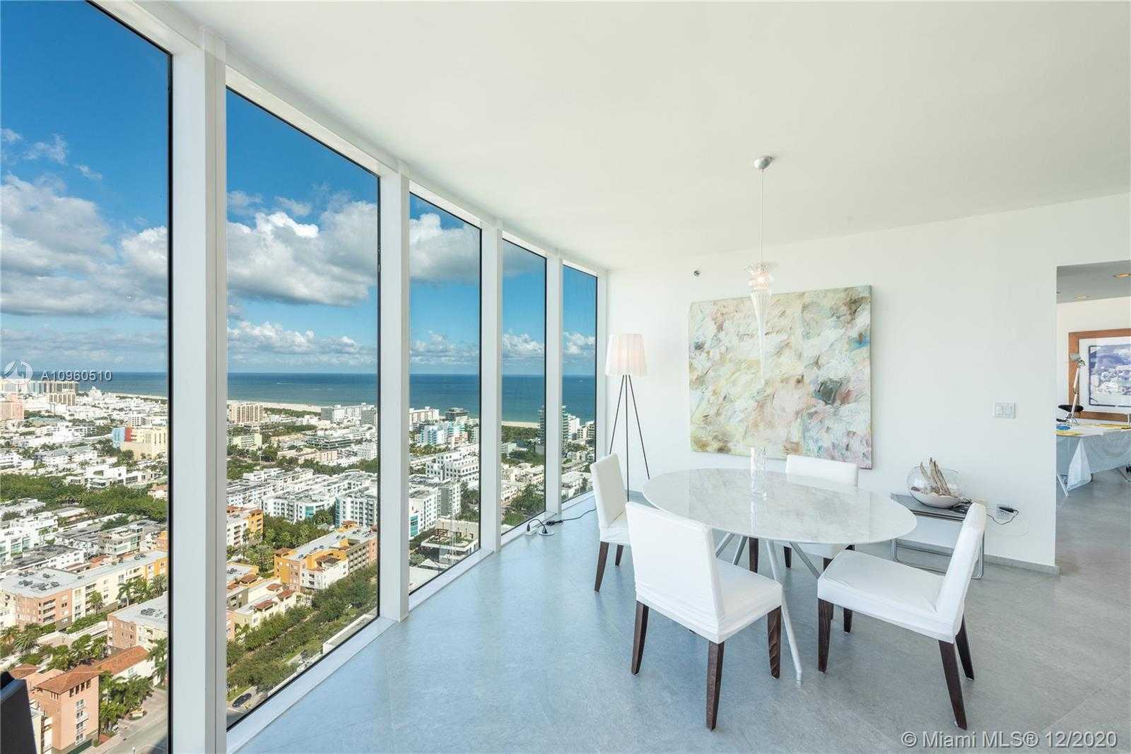 Small Image of 1000 SOUTH POINTE DR #3301, Miami Beach Number 22