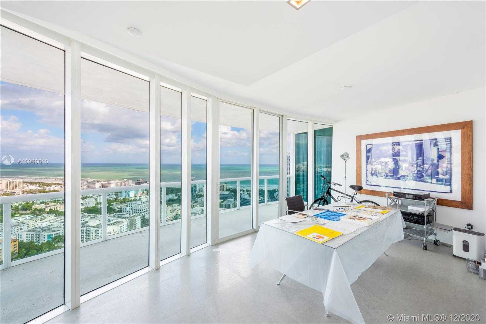 Small Image of 1000 SOUTH POINTE DR #3301, Miami Beach Number 24