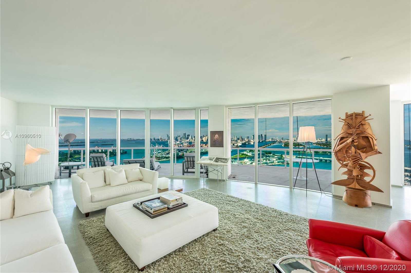 Small Image of 1000 SOUTH POINTE DR #3301, Miami Beach Number 28