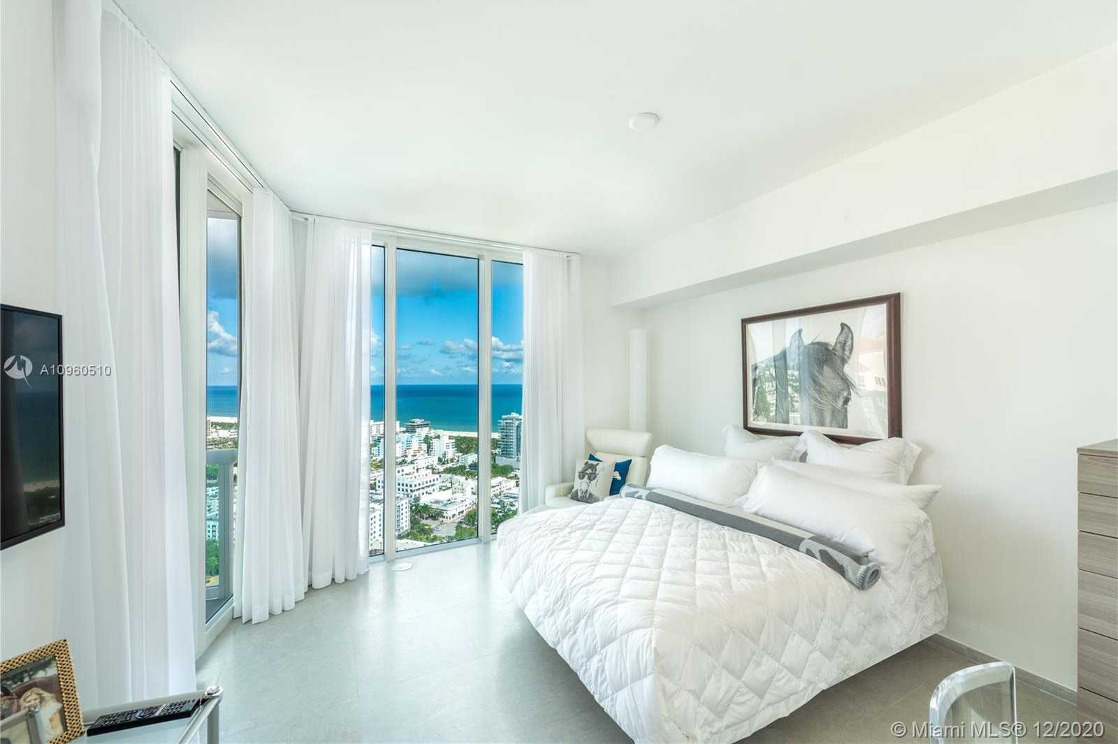Small Image of 1000 SOUTH POINTE DR #3301, Miami Beach Number 29