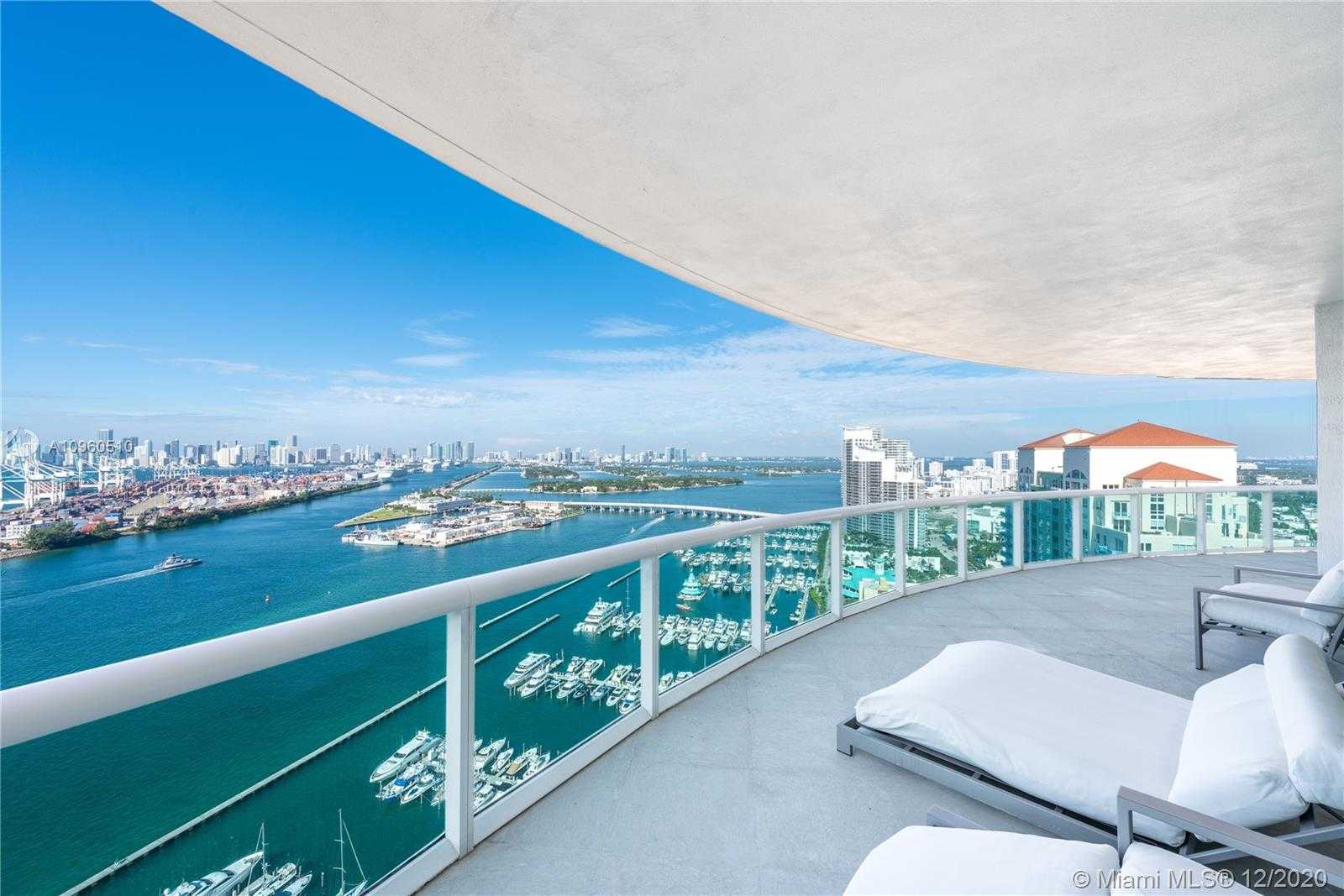 Small Image of 1000 SOUTH POINTE DR #3301, Miami Beach Number 32
