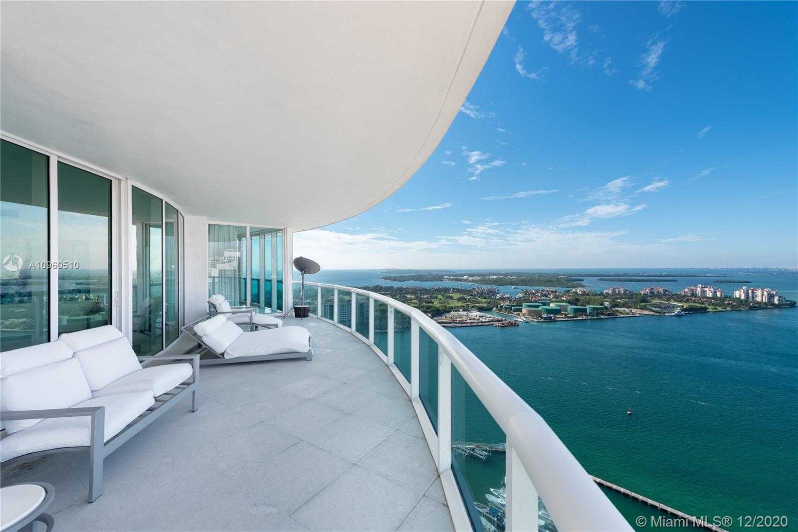 Small Image of 1000 SOUTH POINTE DR #3301, Miami Beach Number 40