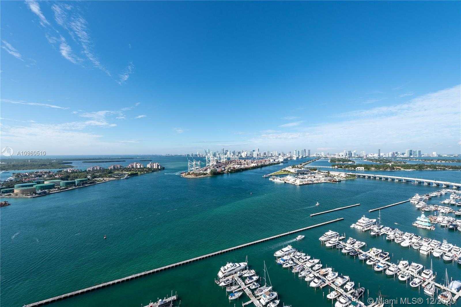 Small Image of 1000 SOUTH POINTE DR #3301, Miami Beach Number 41