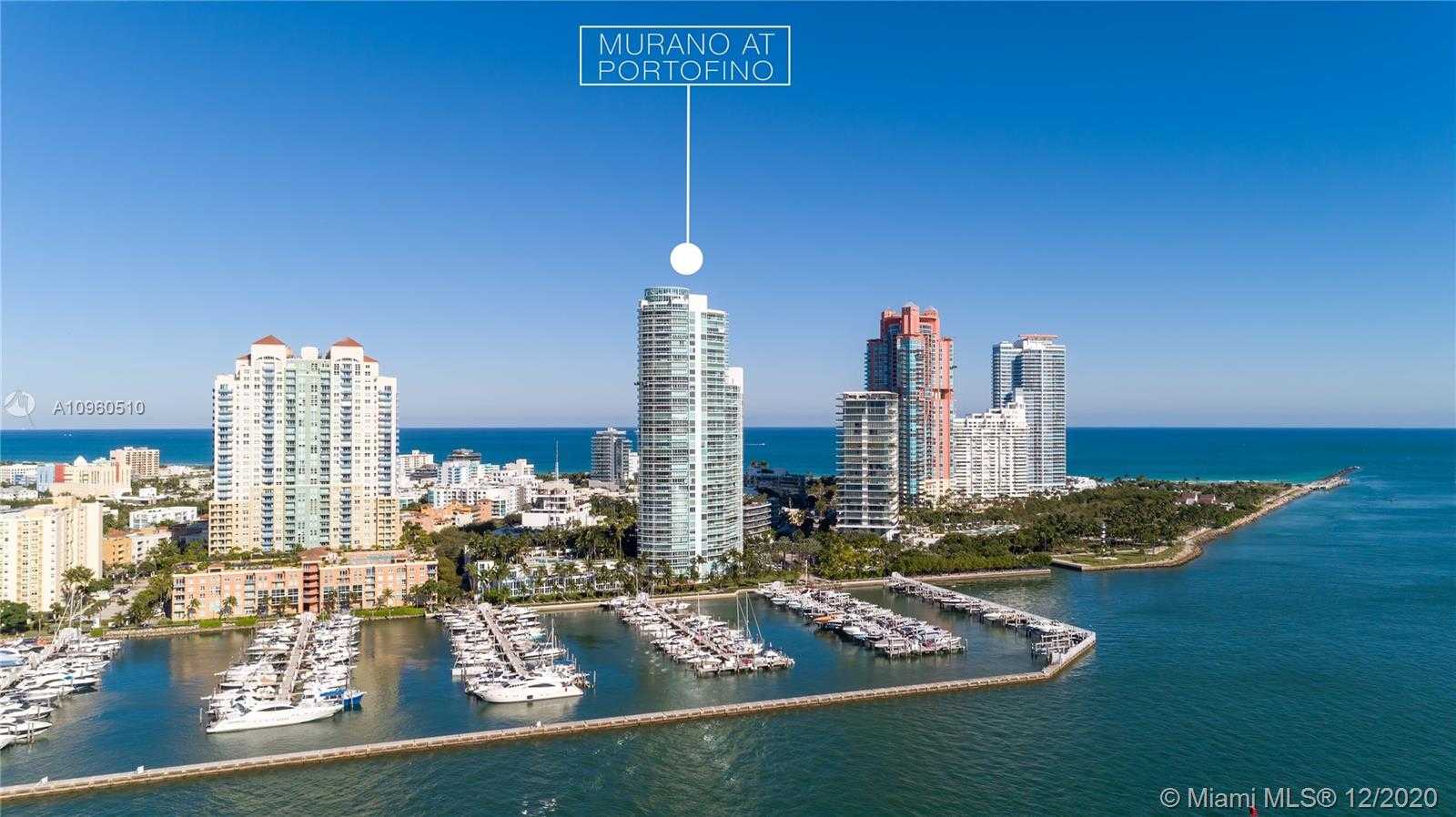 Small Image of 1000 SOUTH POINTE DR #3301, Miami Beach Number 6