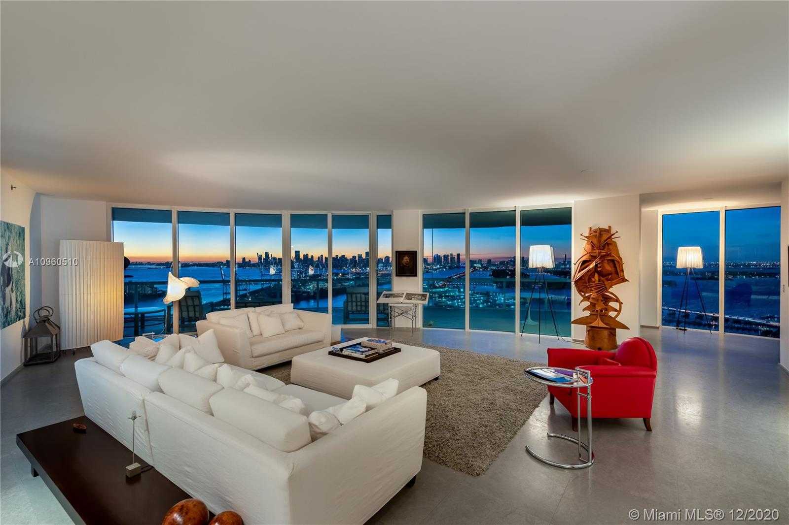 Small Image of 1000 SOUTH POINTE DR #3301, Miami Beach Number 7