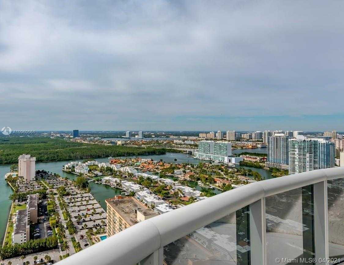 Small Image of 15901 COLLINS AVE #3606, Sunny Isles Beach Number 15