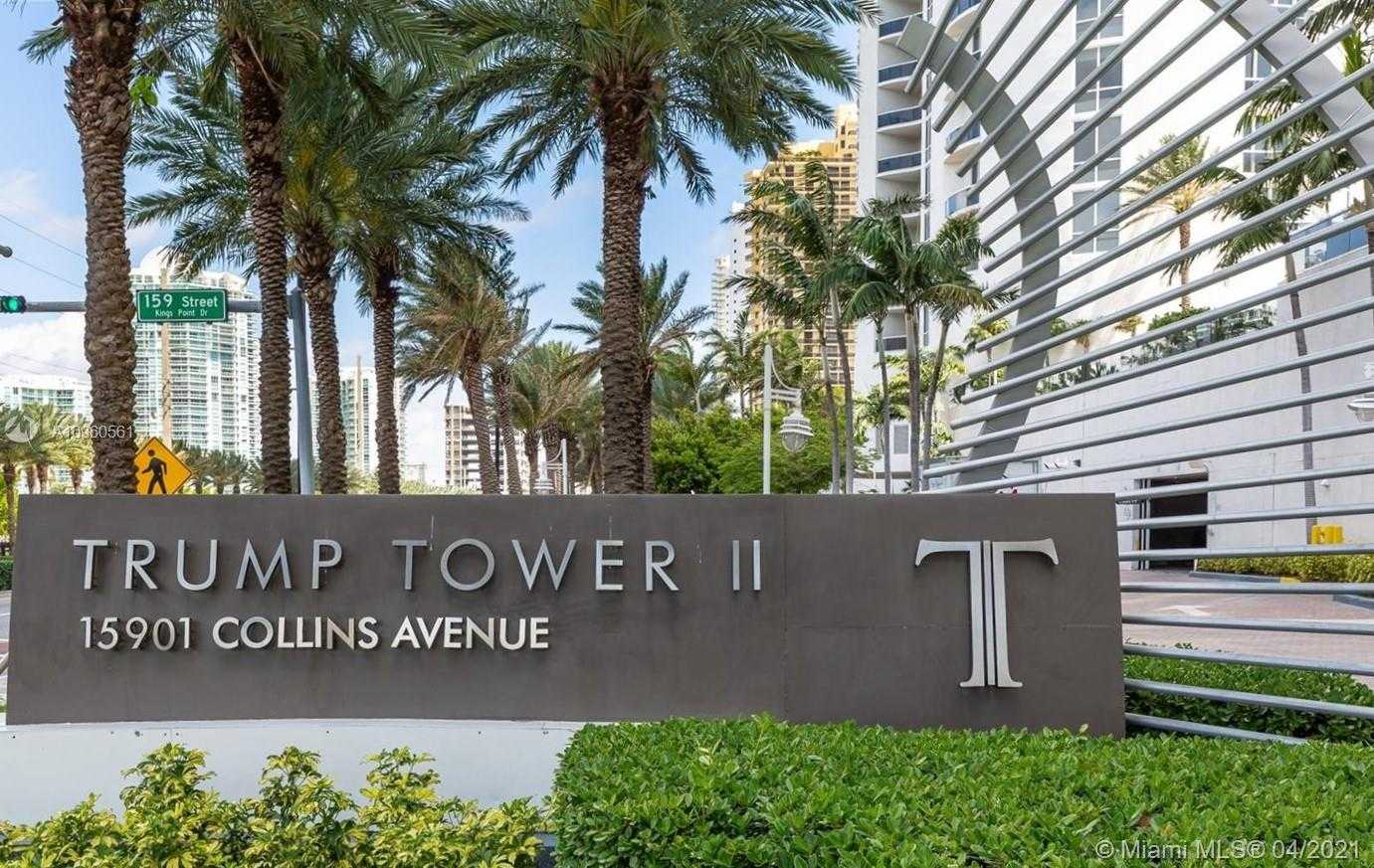 Small Image of 15901 COLLINS AVE #3606, Sunny Isles Beach Number 18