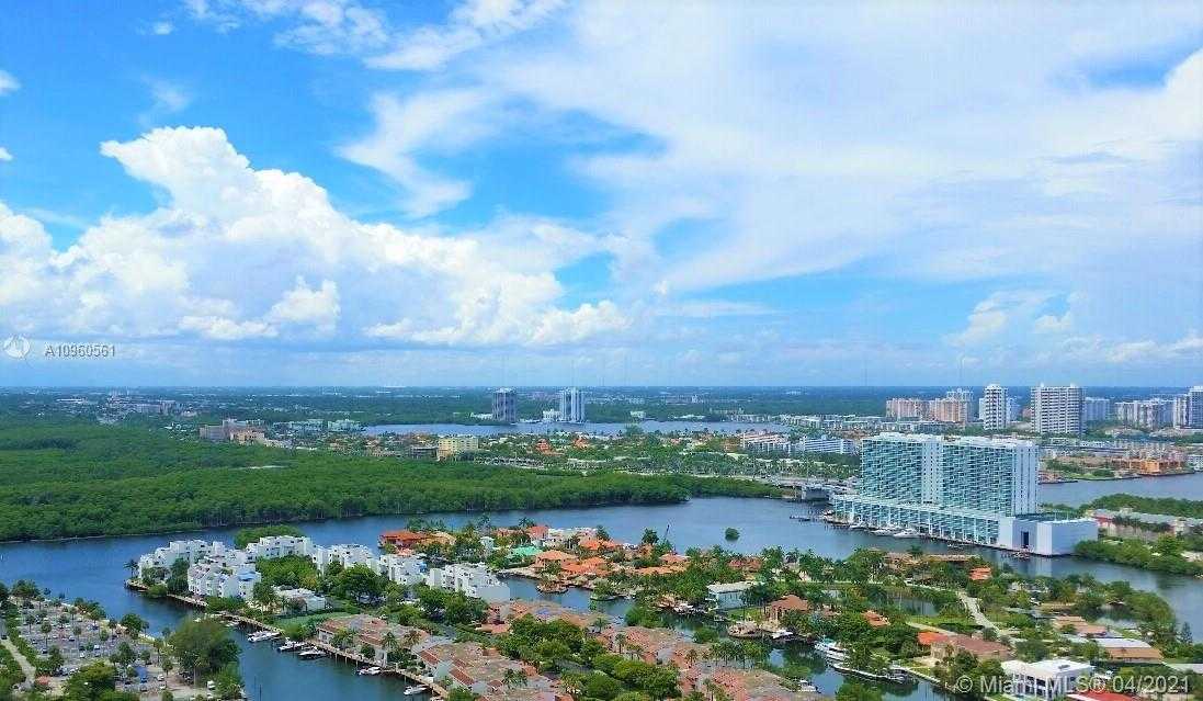 Small Image of 15901 COLLINS AVE #3606, Sunny Isles Beach Number 2