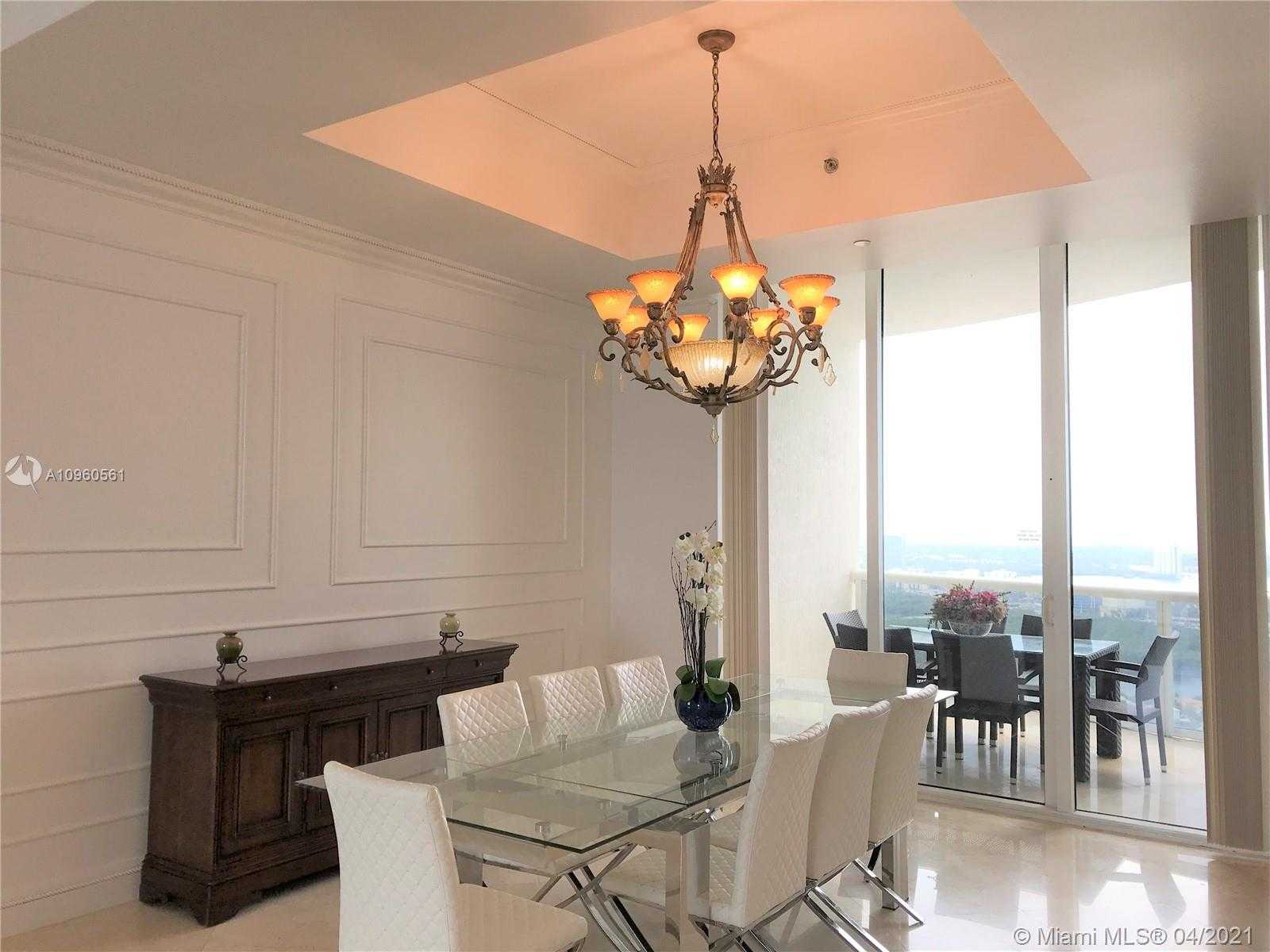 Small Image of 15901 COLLINS AVE #3606, Sunny Isles Beach Number 3