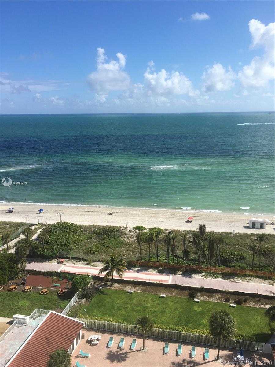 Small Image of 2457 COLLINS AVE #1503, Miami Beach Number 18
