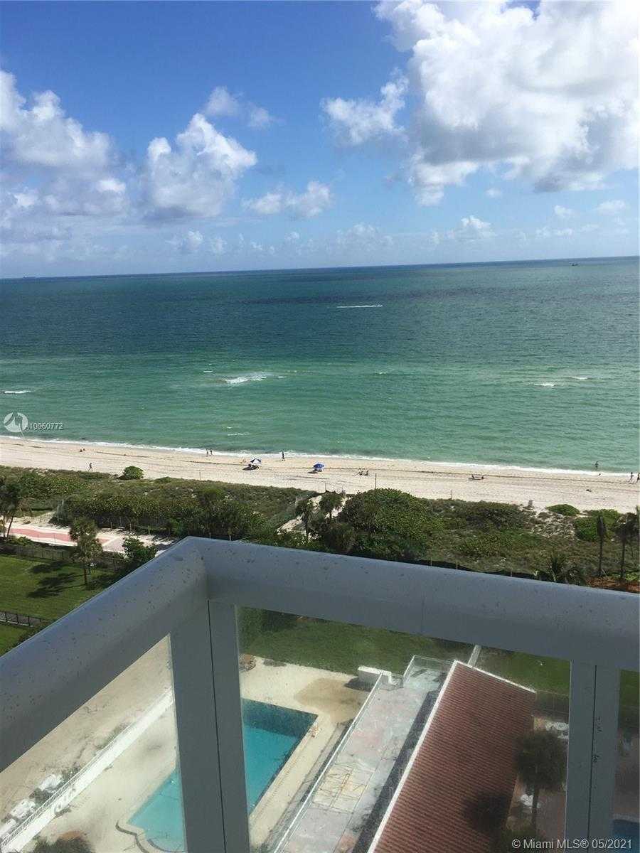 Small Image of 2457 COLLINS AVE #1503, Miami Beach Number 2