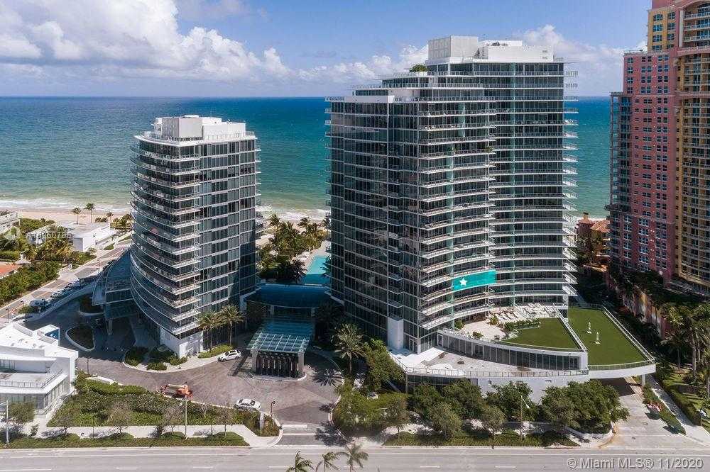 Small Image of 2200 NORTH OCEAN BLVD #S604, Fort Lauderdale Number 10