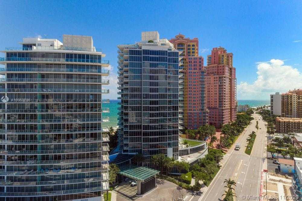 Small Image of 2200 NORTH OCEAN BLVD #S604, Fort Lauderdale Number 11