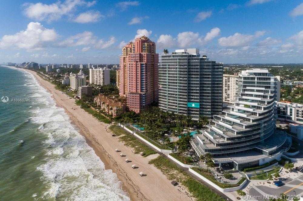 Small Image of 2200 NORTH OCEAN BLVD #S604, Fort Lauderdale Number 12