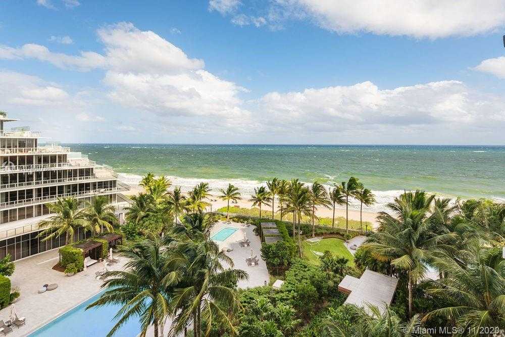 Small Image of 2200 NORTH OCEAN BLVD #S604, Fort Lauderdale Number 15