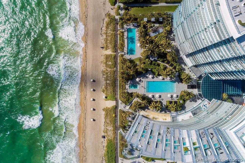 Small Image of 2200 NORTH OCEAN BLVD #S604, Fort Lauderdale Number 16