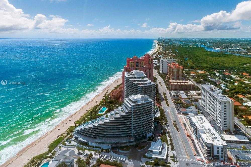 Small Image of 2200 NORTH OCEAN BLVD #S604, Fort Lauderdale Number 17