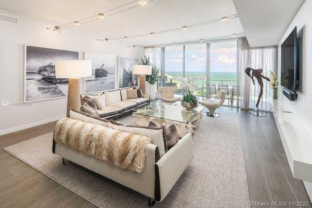 Small Image of 2200 NORTH OCEAN BLVD #S604, Fort Lauderdale Number 2