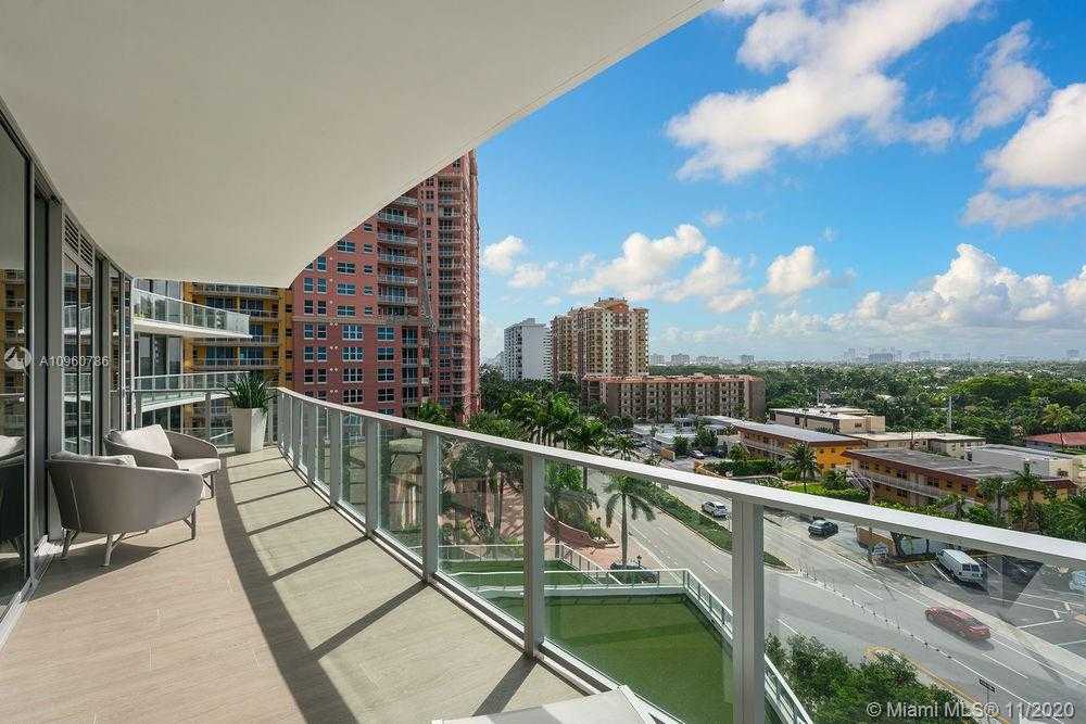 Small Image of 2200 NORTH OCEAN BLVD #S604, Fort Lauderdale Number 7
