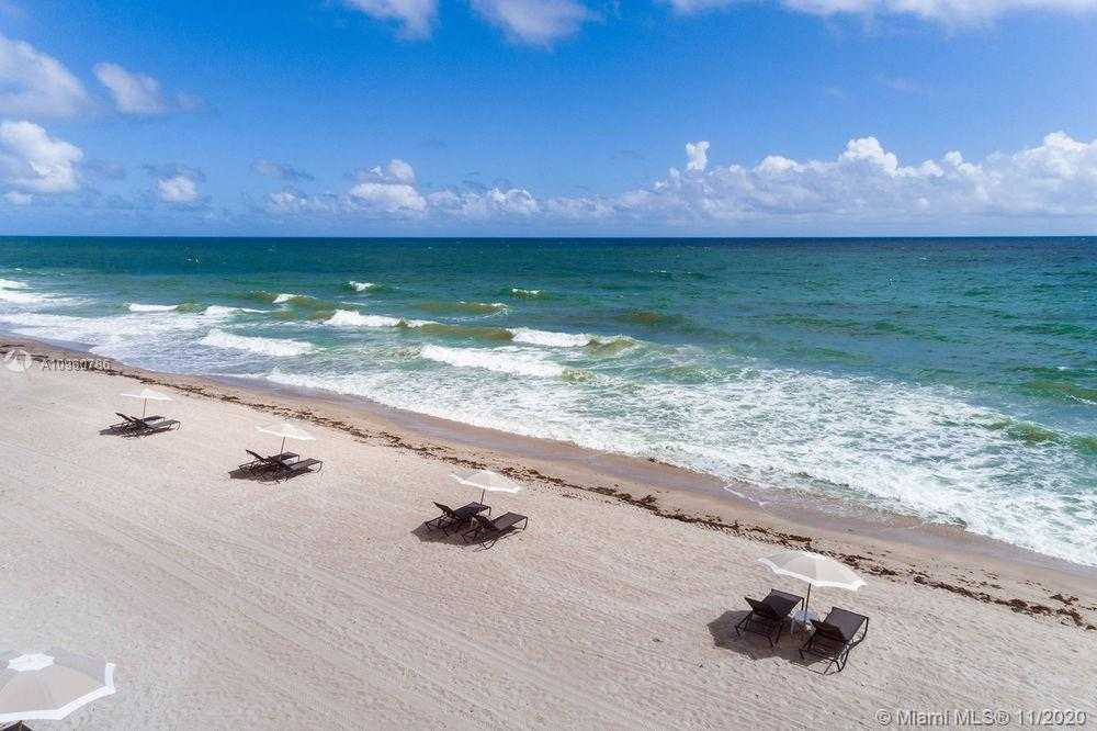Small Image of 2200 NORTH OCEAN BLVD #S604, Fort Lauderdale Number 8