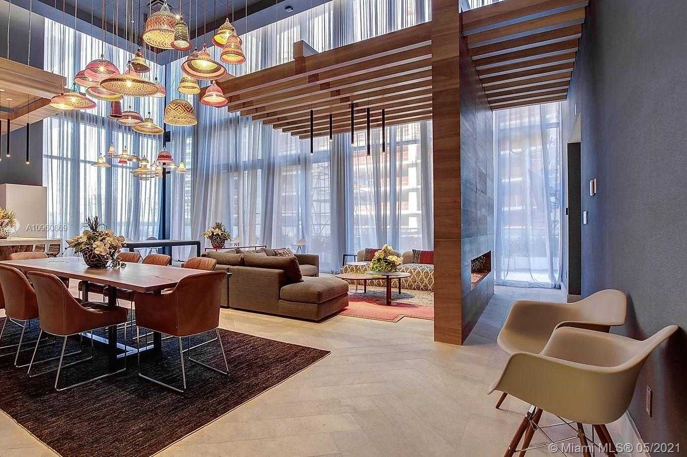 Small Image of 1010 BRICKELL AVE #3401, Miami Number 11