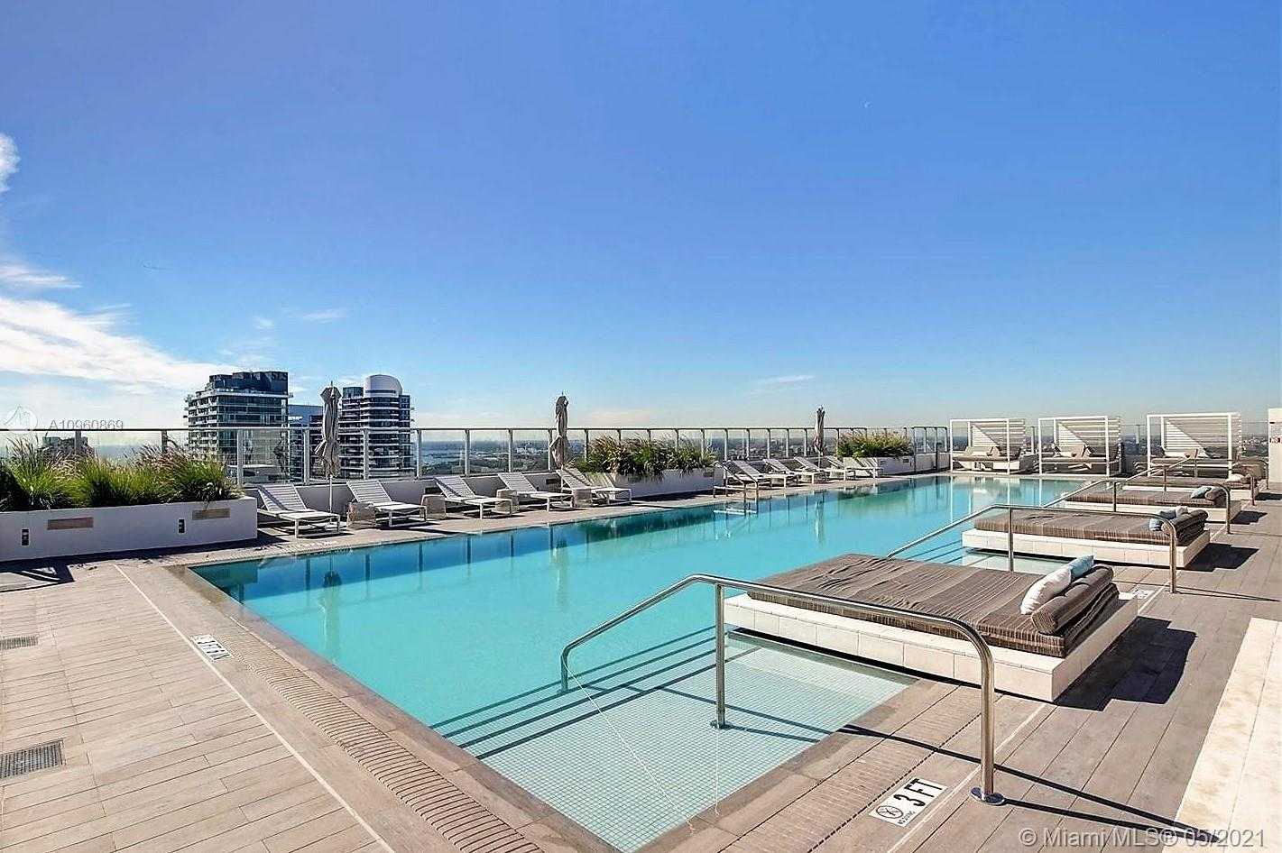 Small Image of 1010 BRICKELL AVE #3401, Miami Number 14