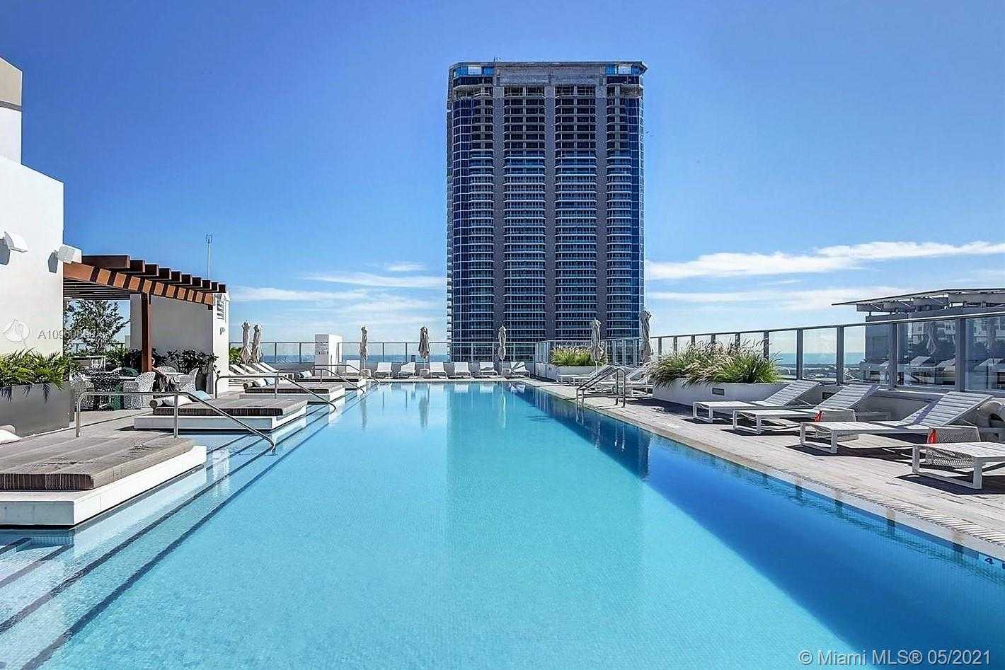 Small Image of 1010 BRICKELL AVE #3401, Miami Number 15