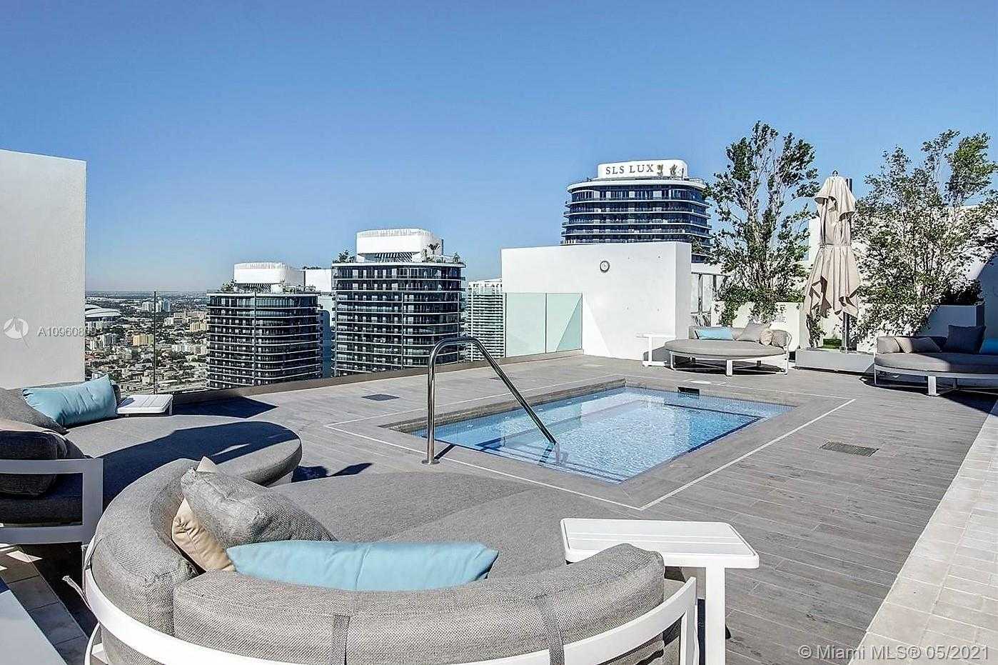 Small Image of 1010 BRICKELL AVE #3401, Miami Number 16