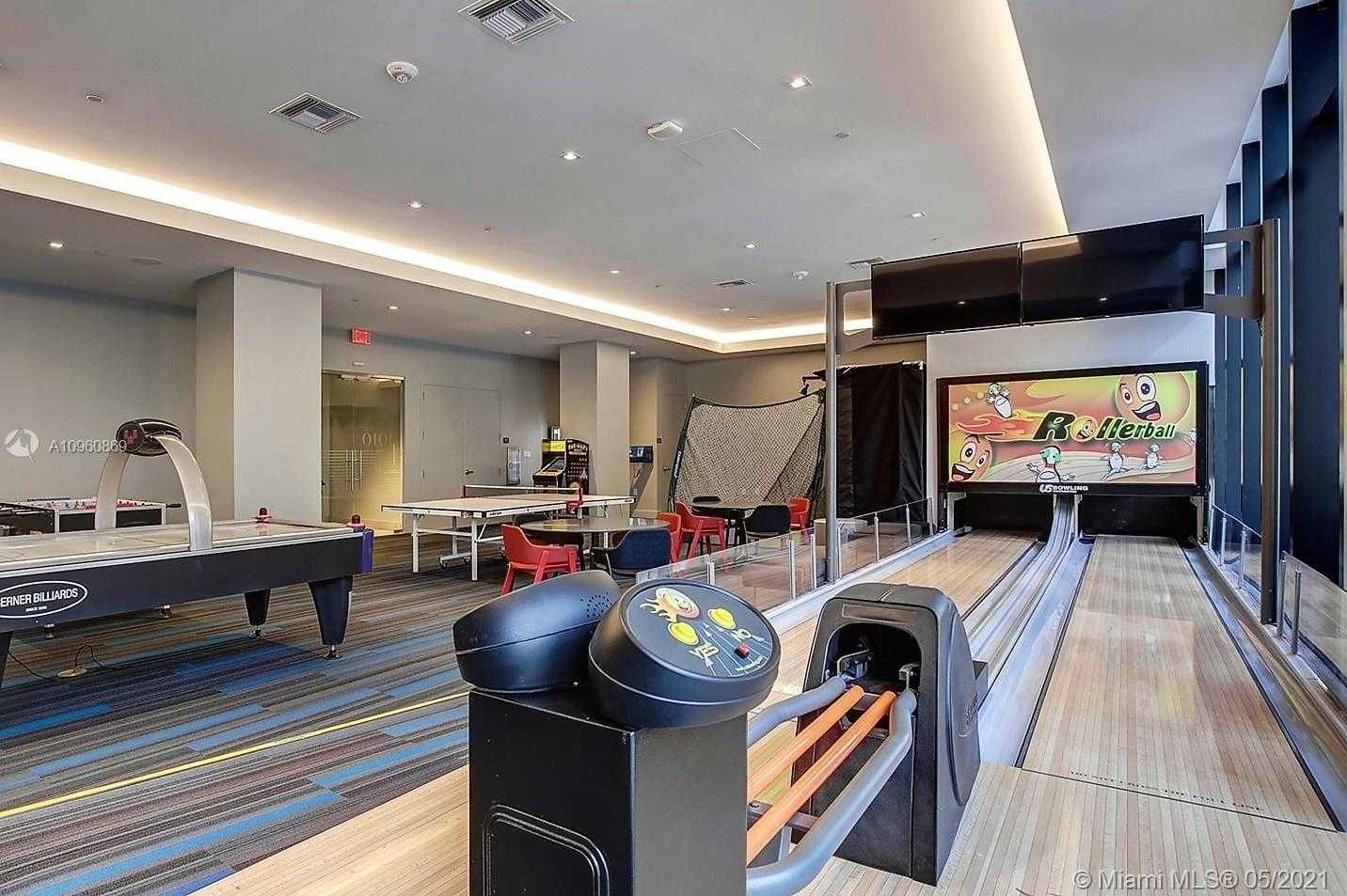 Small Image of 1010 BRICKELL AVE #3401, Miami Number 17