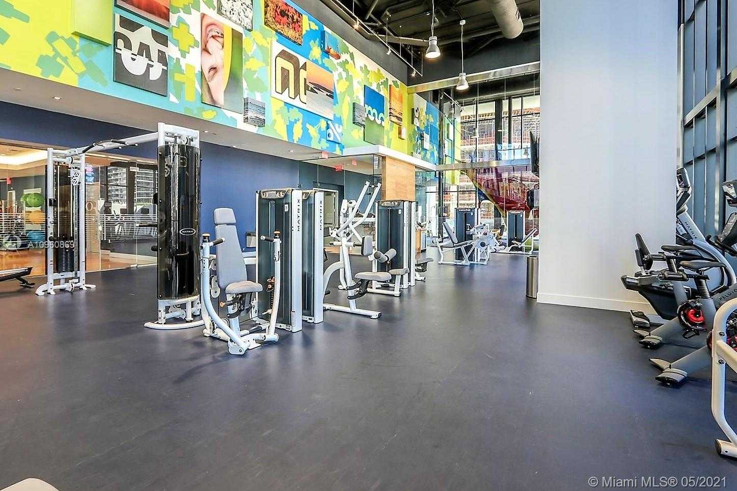 Small Image of 1010 BRICKELL AVE #3401, Miami Number 2