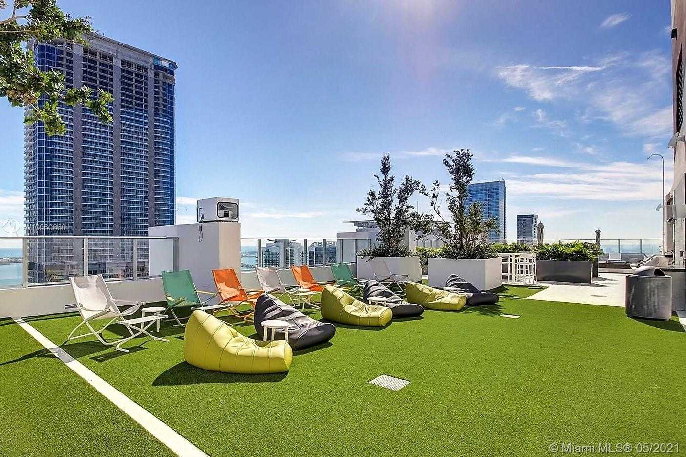 Small Image of 1010 BRICKELL AVE #3401, Miami Number 21