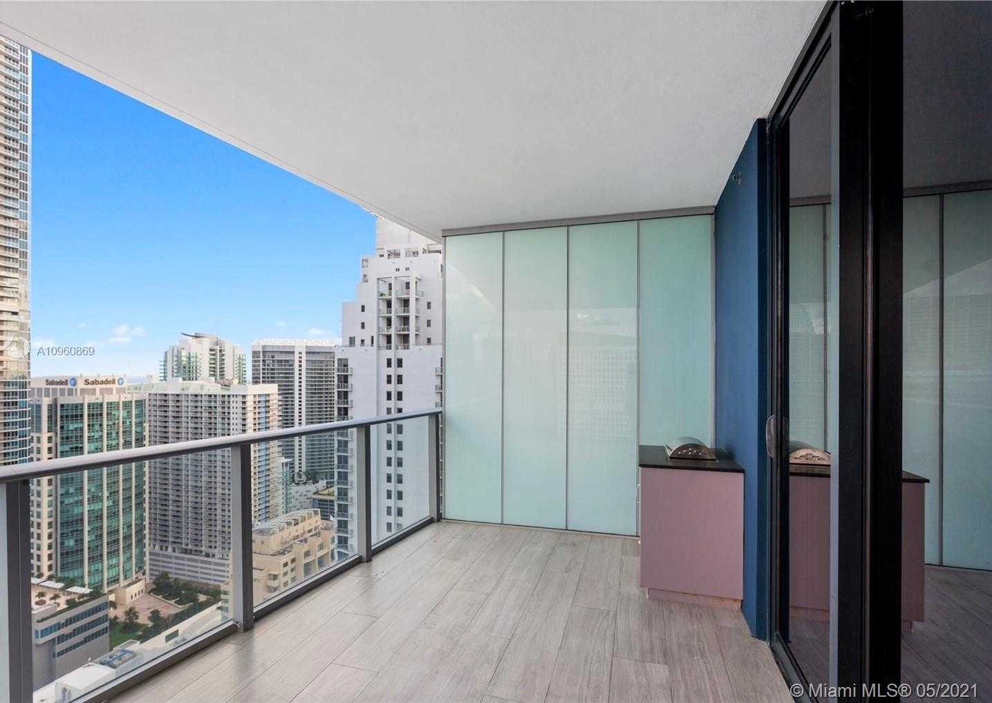 Small Image of 1010 BRICKELL AVE #3401, Miami Number 22