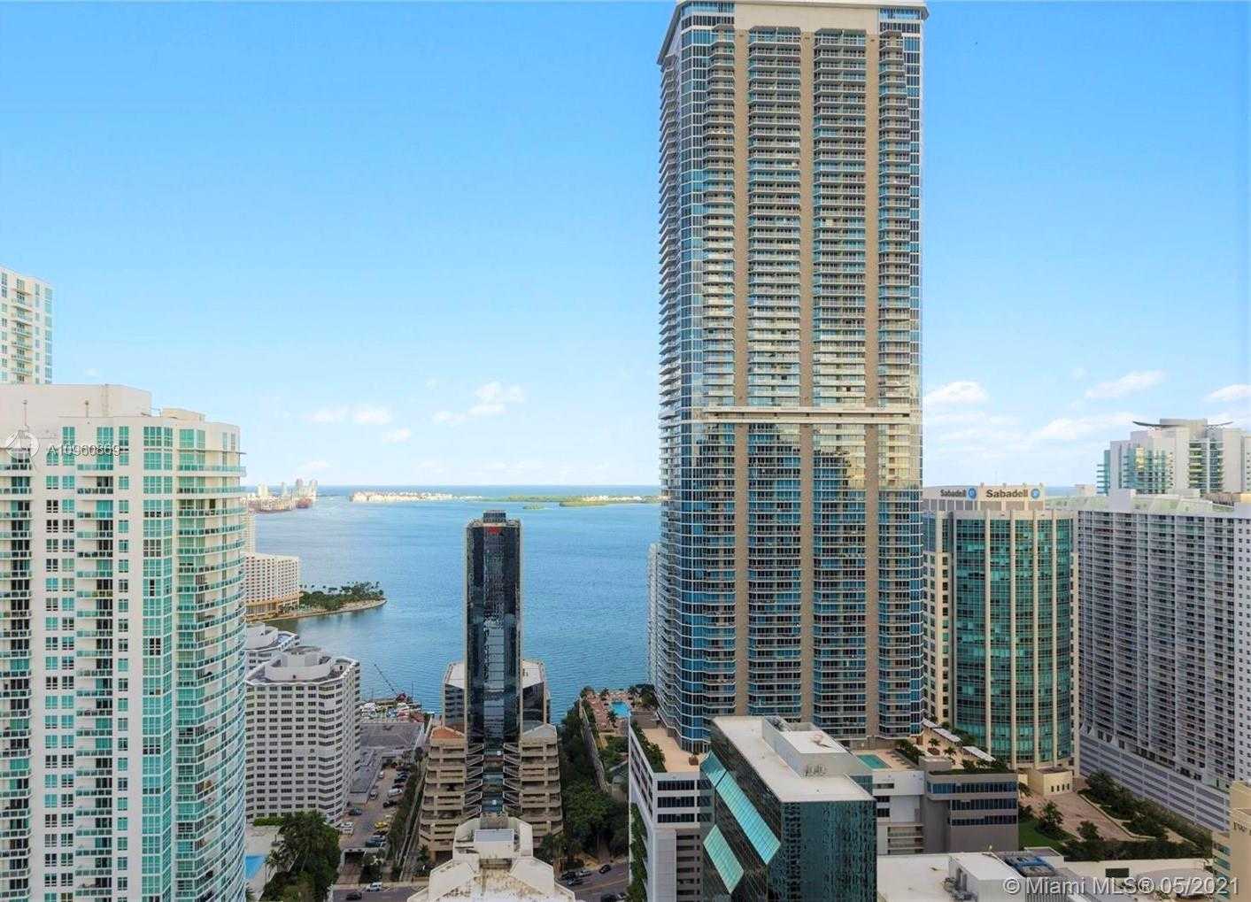 Small Image of 1010 BRICKELL AVE #3401, Miami Number 25