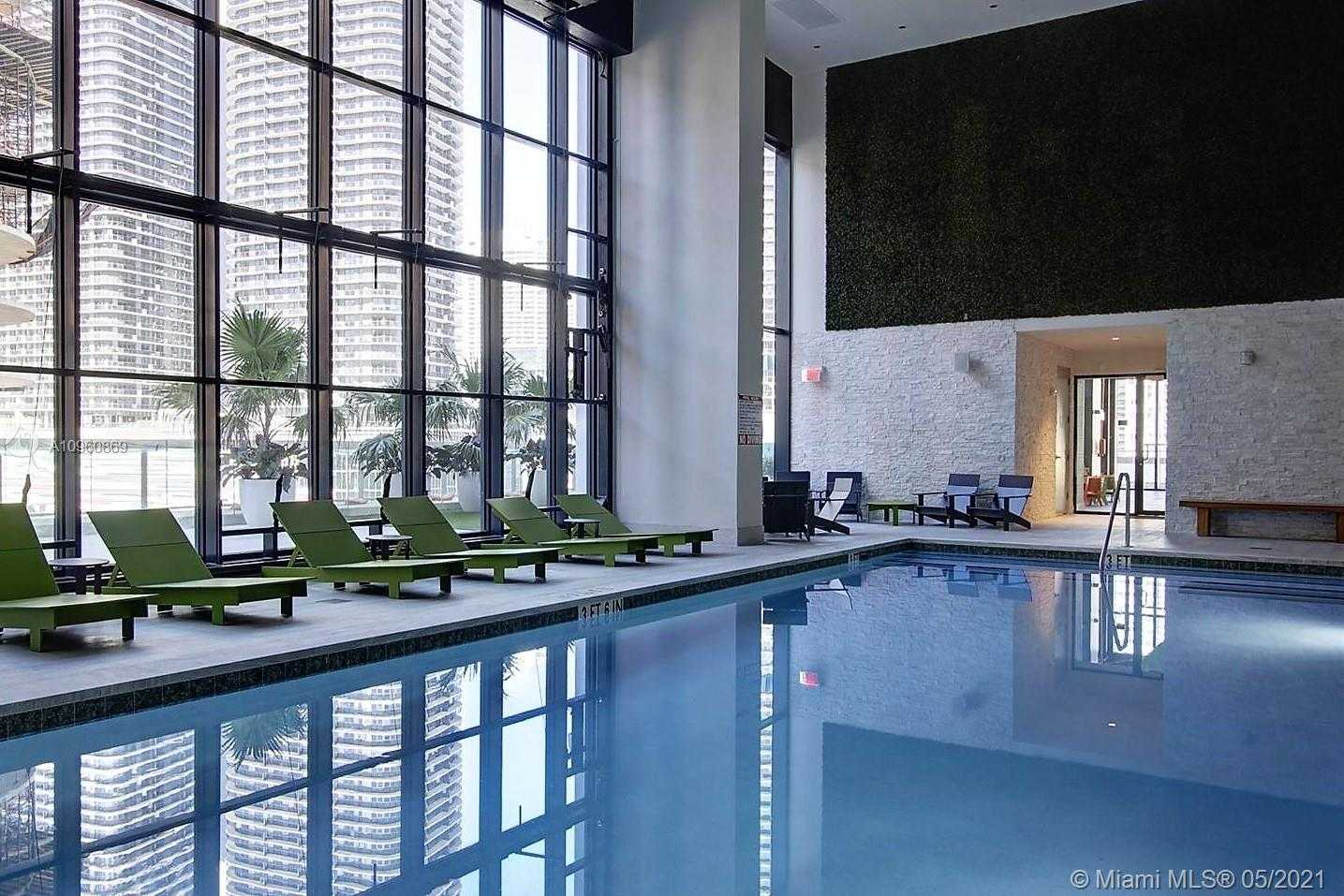 Small Image of 1010 BRICKELL AVE #3401, Miami Number 27