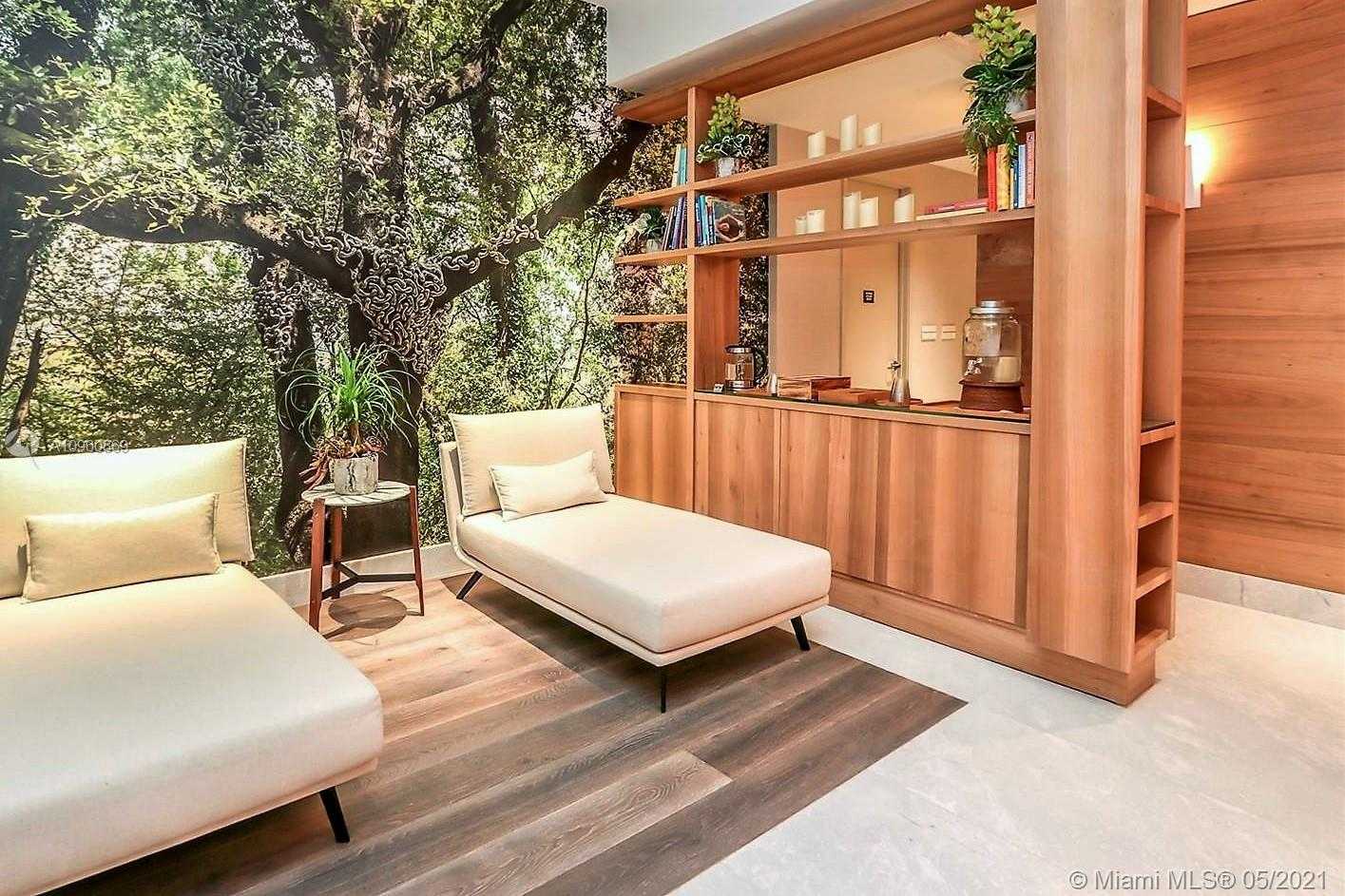 Small Image of 1010 BRICKELL AVE #3401, Miami Number 30