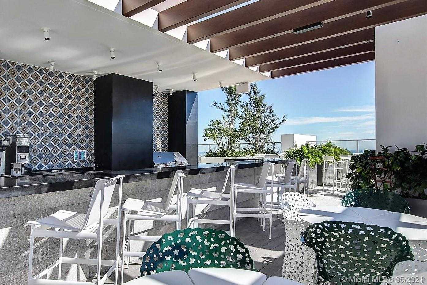 Small Image of 1010 BRICKELL AVE #3401, Miami Number 31