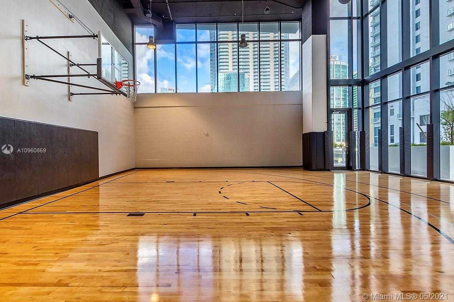 Small Image of 1010 BRICKELL AVE #3401, Miami Number 32