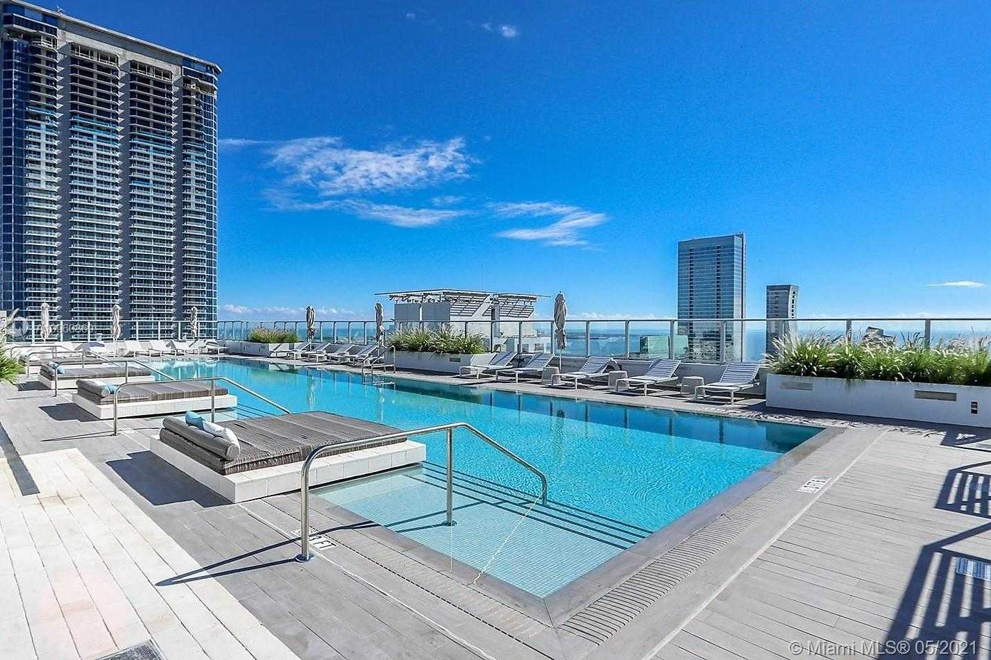 Small Image of 1010 BRICKELL AVE #3401, Miami Number 35
