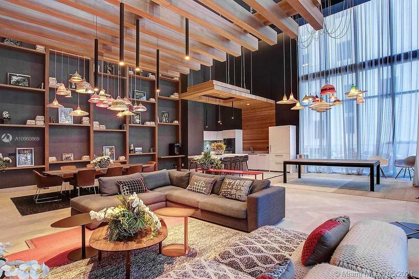 Small Image of 1010 BRICKELL AVE #3401, Miami Number 43
