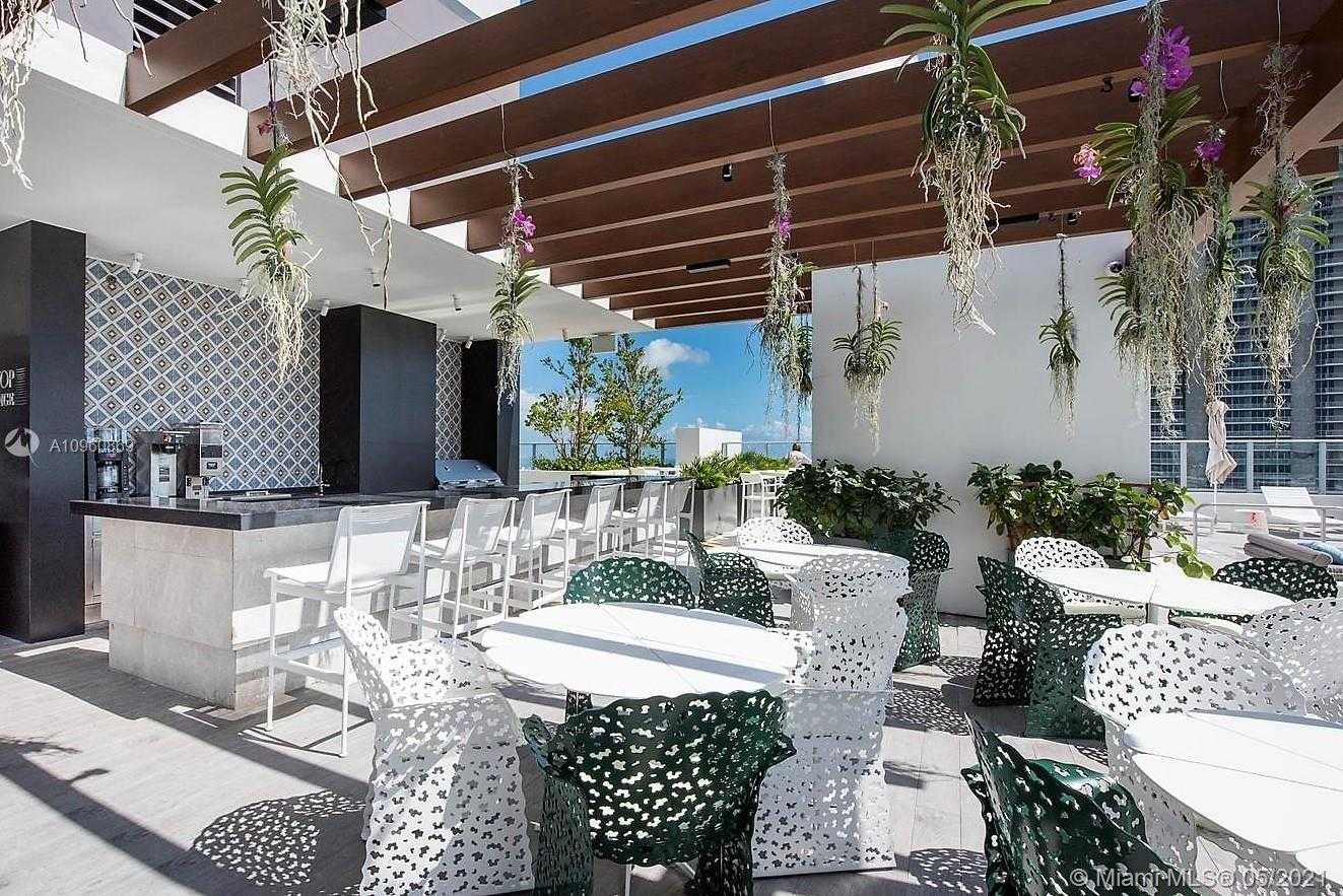 Small Image of 1010 BRICKELL AVE #3401, Miami Number 44
