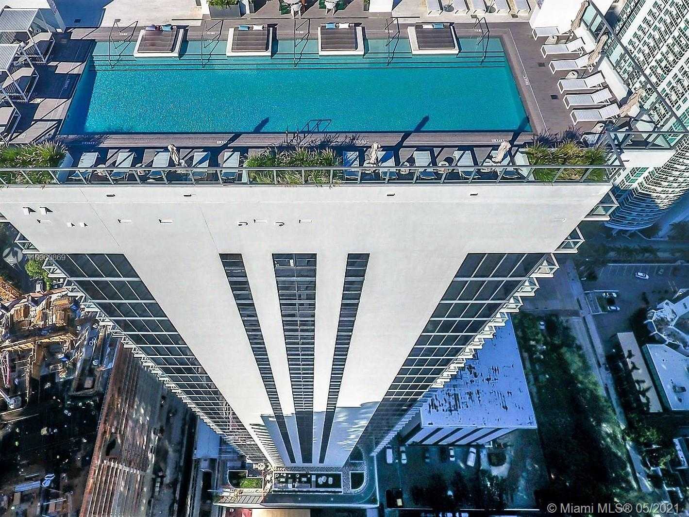 Small Image of 1010 BRICKELL AVE #3401, Miami Number 45
