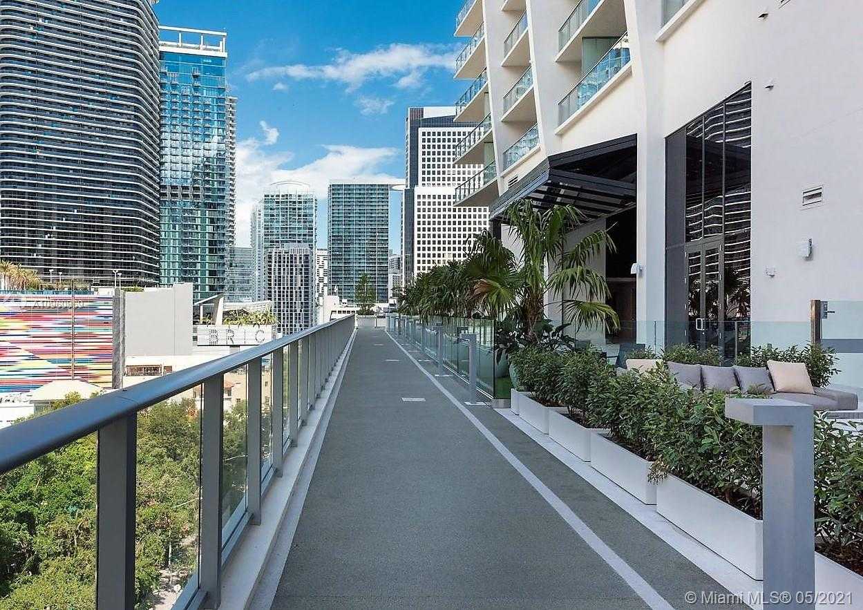 Small Image of 1010 BRICKELL AVE #3401, Miami Number 46