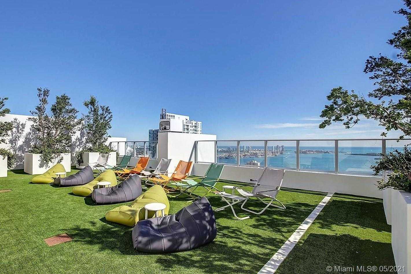 Small Image of 1010 BRICKELL AVE #3401, Miami Number 48