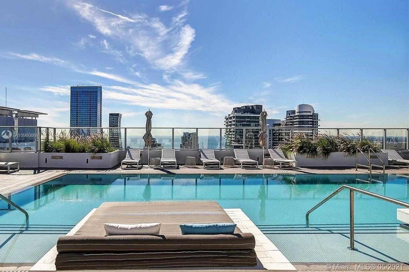 Small Image of 1010 BRICKELL AVE #3401, Miami Number 9