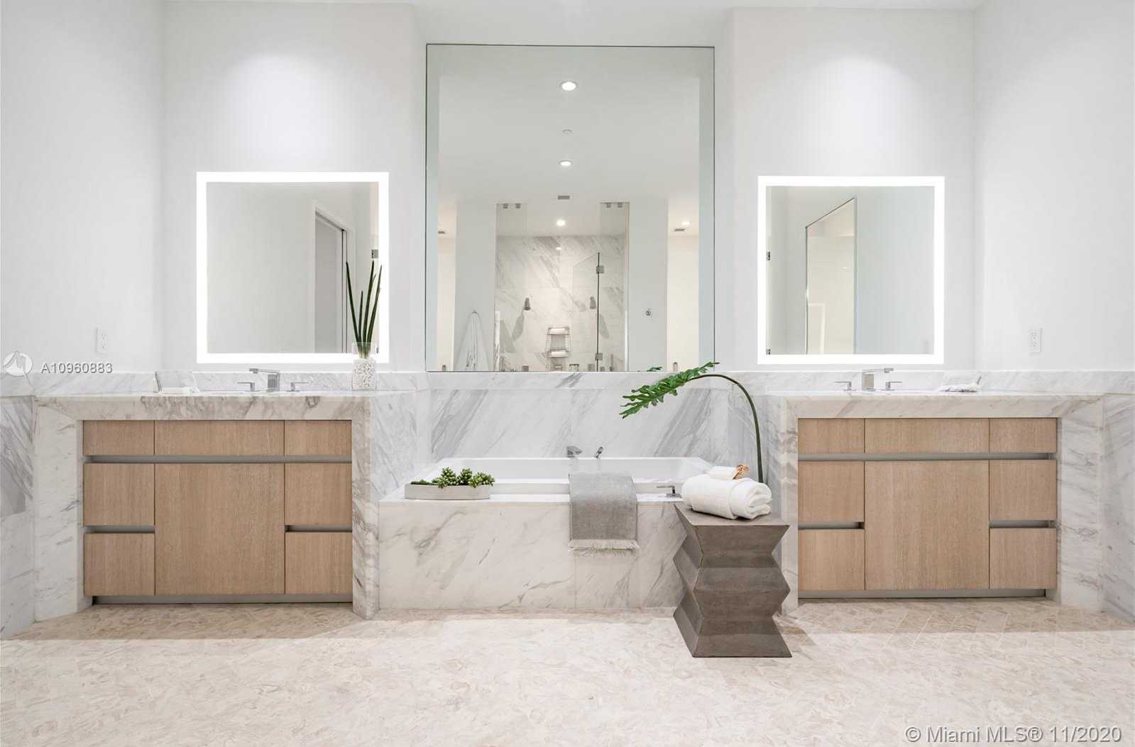 Small Image of 2821 SOUTH BAYSHORE DR #5A, Miami Number 10