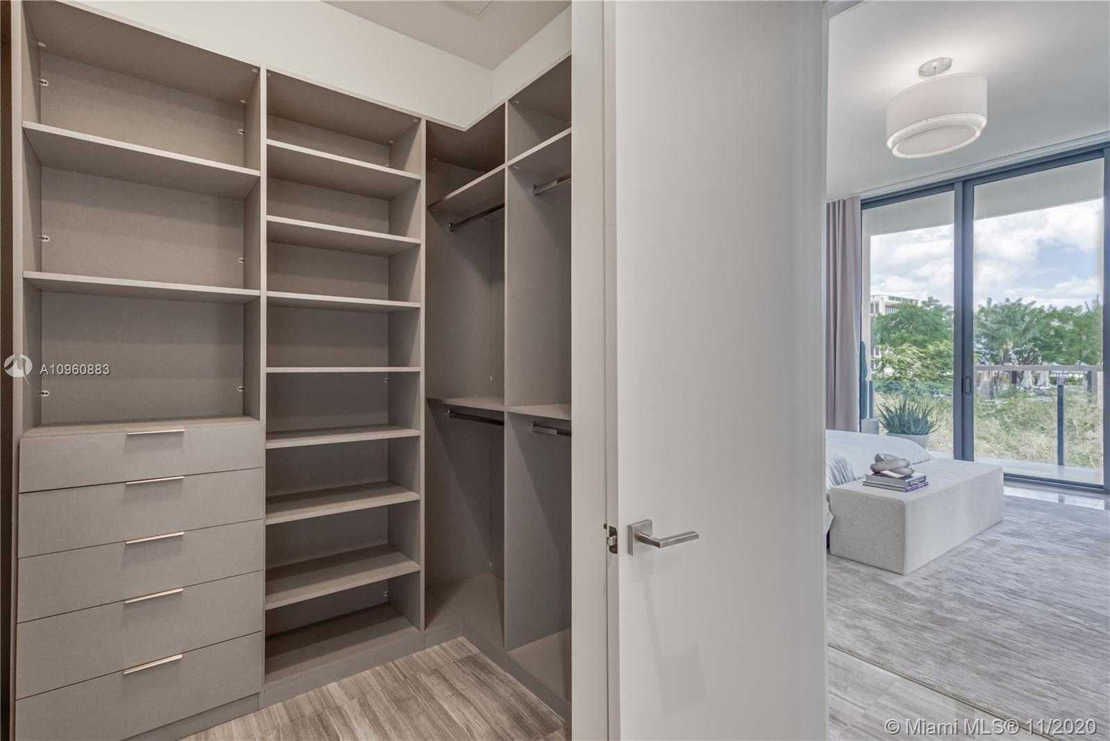 Small Image of 2821 SOUTH BAYSHORE DR #5A, Miami Number 12