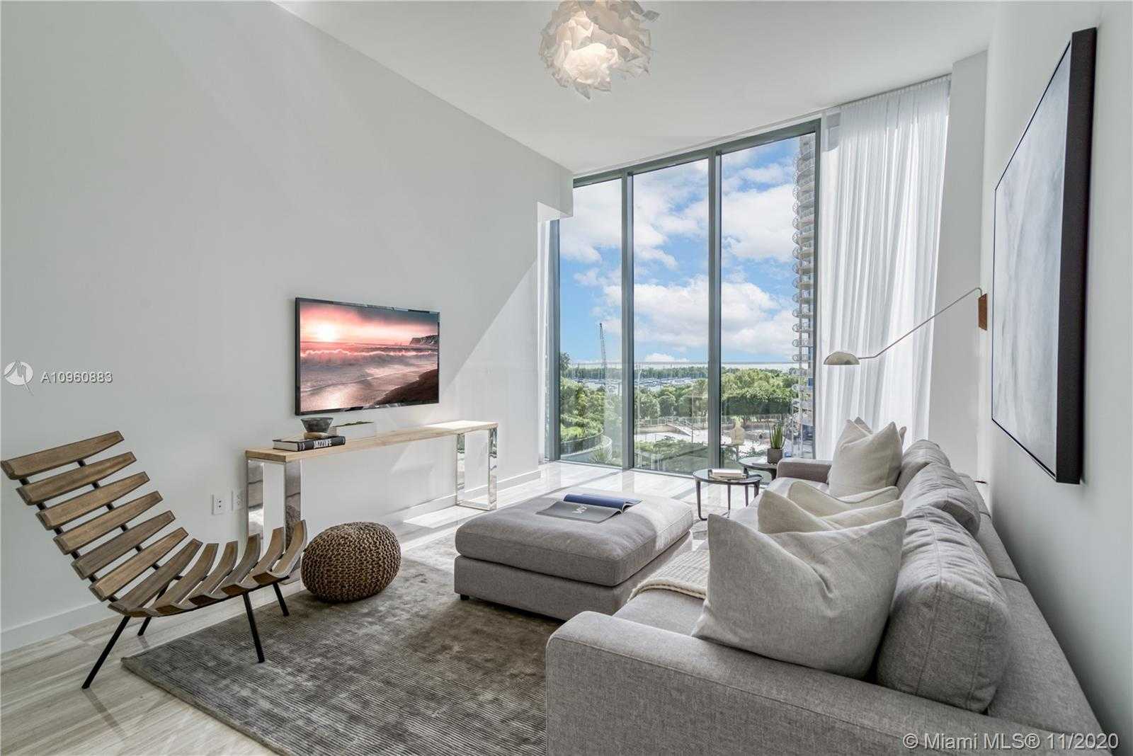 Small Image of 2821 SOUTH BAYSHORE DR #5A, Miami Number 13