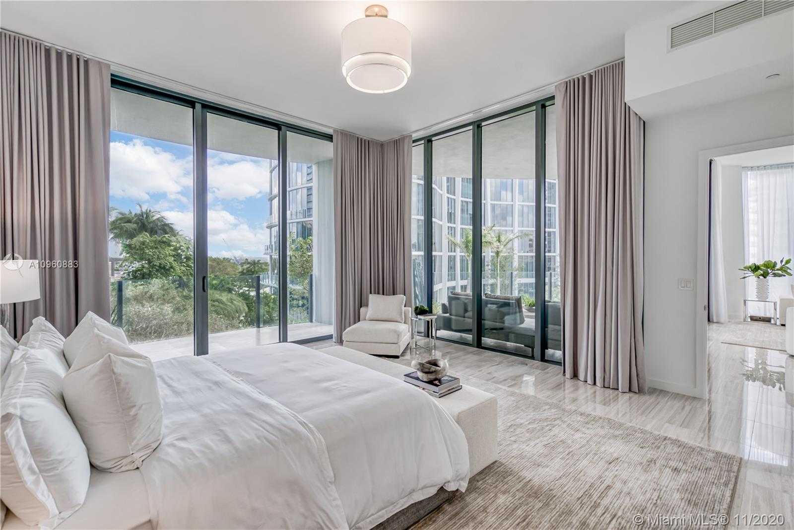 Small Image of 2821 SOUTH BAYSHORE DR #5A, Miami Number 14